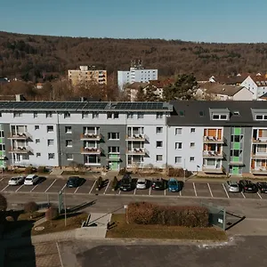 Campus Hotel